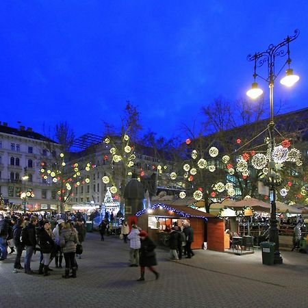 Budapest Downtown In Style - Luxury Apartment Εξωτερικό φωτογραφία