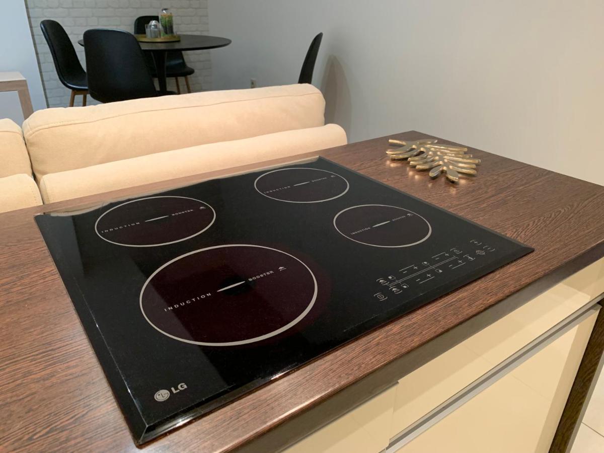 Budapest Downtown In Style - Luxury Apartment Εξωτερικό φωτογραφία