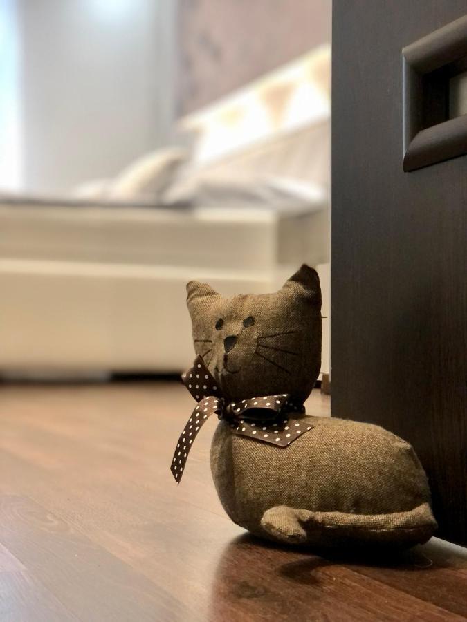 Budapest Downtown In Style - Luxury Apartment Εξωτερικό φωτογραφία