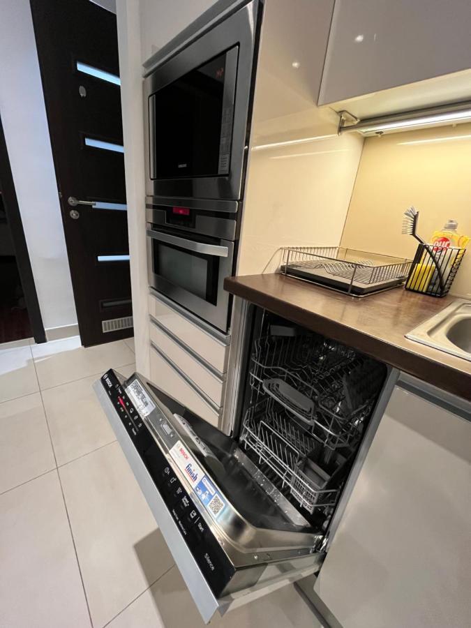 Budapest Downtown In Style - Luxury Apartment Εξωτερικό φωτογραφία